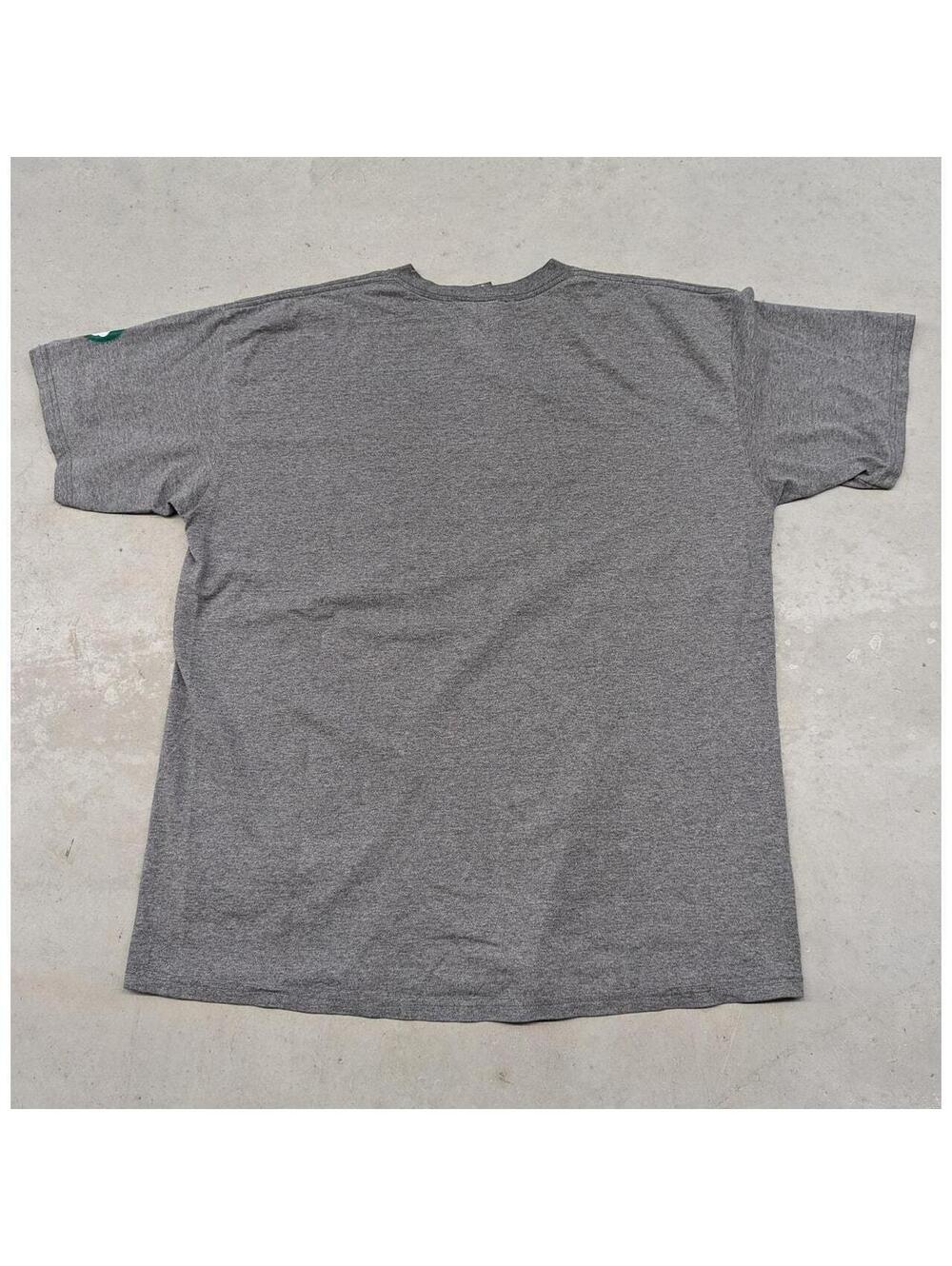 Y2K Early 2000s Boston Celtics NBA Nike Team t-shirt - Picture 5 of 7